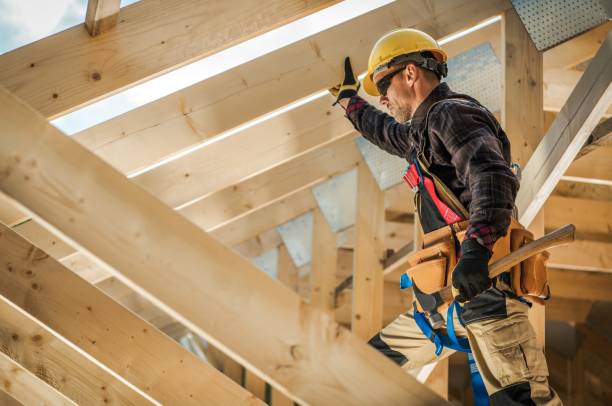 Best Local Roofing Companies  in Laconia, NH