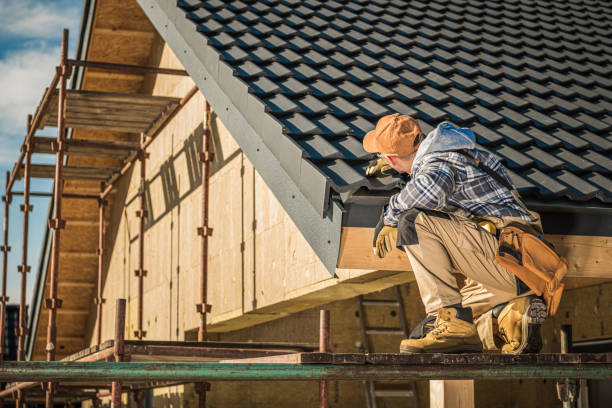 Best Best Roofing Contractors  in Laconia, NH