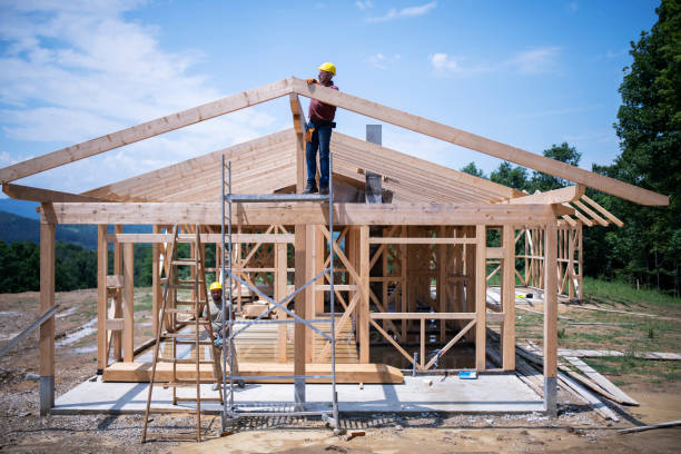 Best New Roof Installation  in Laconia, NH