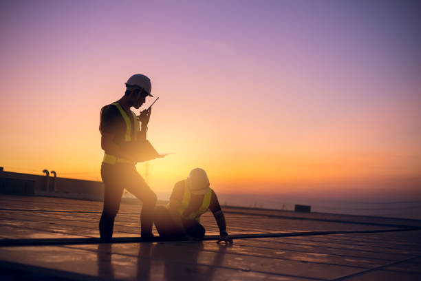 Tile Roofing Contractor in Laconia, NH