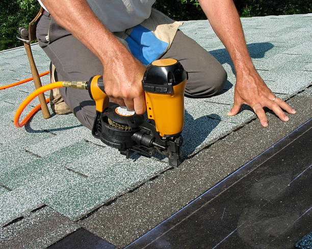 Roof Installation Near Me in Laconia, NH