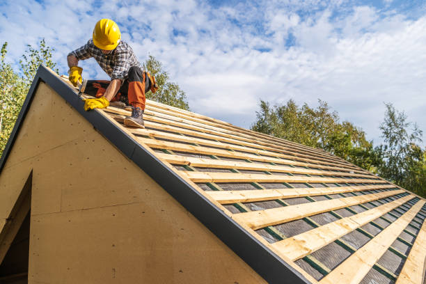 Slate Roofing Contractor in Laconia, NH