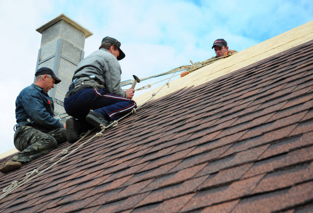 Trusted Laconia, NH Roofing Contractor Experts