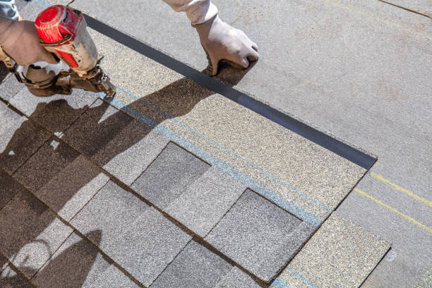 Best Commercial Roof Installation  in Laconia, NH
